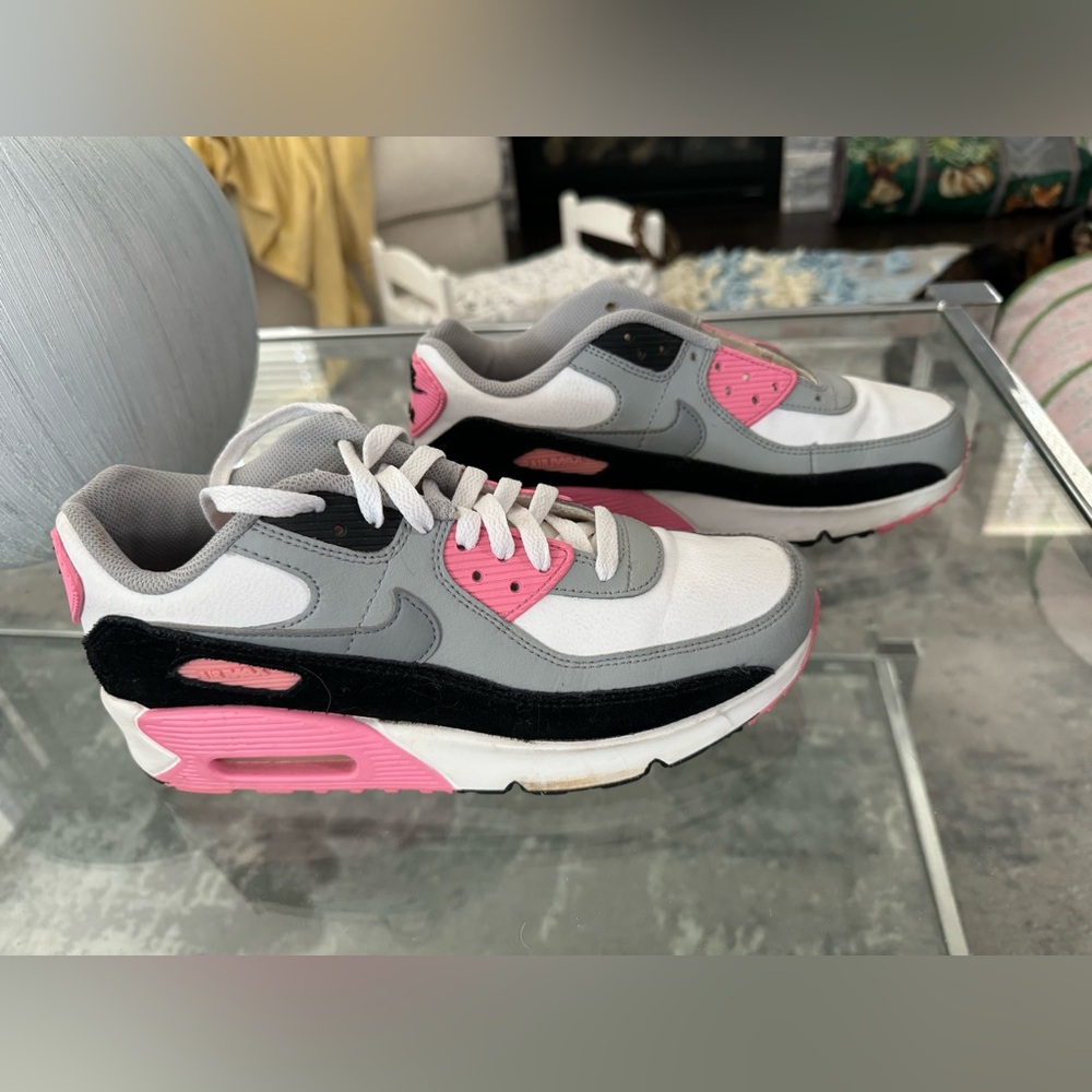 Nike Air Max Size 7Y